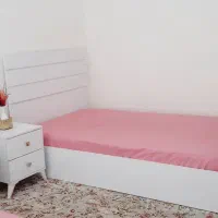 تخت خواب یک نفره ۱۲۰ در ۲۰۰