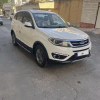 تیگو ۵مدل ۹۸تومارون بدون رنگ|خودرو سواری و وانت|تبریز, |دیوار