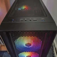 فروش کیس گیمینگ زیر قیمت