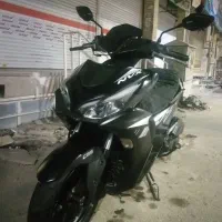 موتور nvx 170