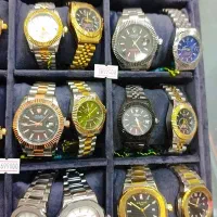 انواع ساعت با قیمت مناسب آف ویژه بمدت یک هفته