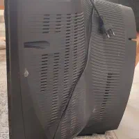 تلوزیون سامسونگ|تلویزیون و پروژکتور|رشت, رودبارتان|دیوار