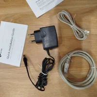 wi-fi tplink 300mbps|مودم و تجهیزات شبکه|گرگان, |دیوار