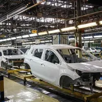 نیروی کاری مونتاژ ماشین|استخدام صنعتی، فنی، مهندسی|قزوین, |دیوار