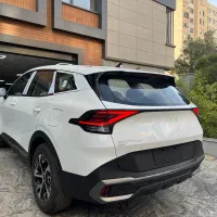 Kia اسپورتیج لانگ تیپ ۴- ۲۰۲۵ هرمس فول|خودرو سواری و وانت|شیراز, معالی‌آباد|دیوار