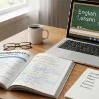 تدریس خصوصی کودکان نوجوان آنلاین و حضوری
