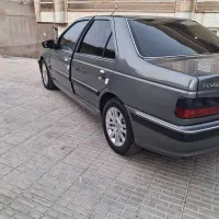 پارس tu5 مدل ۹۶|خودرو سواری و وانت|جیرفت, |دیوار