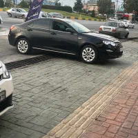 ام جی ۵۵۰ًمدل۲۰۱۱