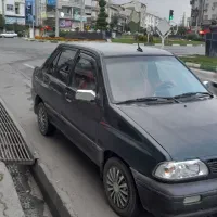 پراید مدل ۸۳