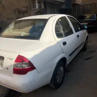 تیبا ۱ صندوقدار