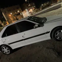 پژو پارس tu5 1401 در حد خشک|خودرو سواری و وانت|مشگین شهر, |دیوار