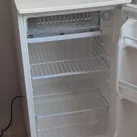 مینی یخچال سامسونگ اصل کره|یخچال و فریزر|هشتگرد, فاز ۱ مهستان|دیوار