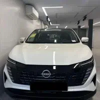 نیسان قشقایی گلوری، ۲۰۲۵