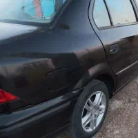 سمند ef7|خودرو سواری و وانت|بروجرد, |دیوار