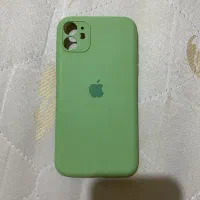 ۴ عدد گارد آیفون ۱۱ نرمال|لوازم جانبی موبایل و تبلت|کرمانشاه, |دیوار