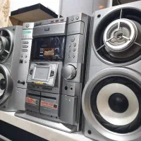 ضبط سونی و انواع ضبط و باند و سوراند