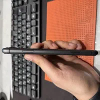 iphone 11 64g ch آیفون ۱۱ بدون خط و خش استثنایی|موبایل|اصفهان, نقش جهان|دیوار