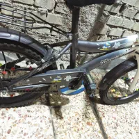 ۳ عدد دوچرخه 20و16تمیز و نو|دوچرخه، اسکیت، اسکوتر|اهواز, زرگان|دیوار