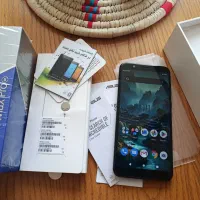 گوشی ایسوس ZENFONE MAX PRO 4G