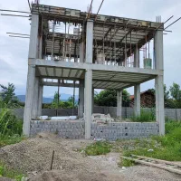 فروش فوری 320متر زمین بافت زرد سندتک برگ با چک|فروش زمین و ملک کلنگی|خرمآباد (تنکابن), |دیوار