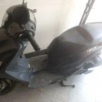 متور سیکلت