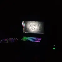 msi b13vfk با کولینگ بسیار قدرمند ۲۴۰hz