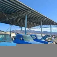 خودرو فرسوده،اسقاطی،تصادفی،سوخته