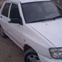 پراید۱۳۲ مدل ۹۴