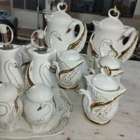 سرویس پا سماوری