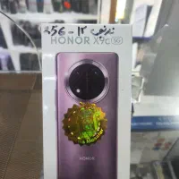 گوشی آنر X9c 5g