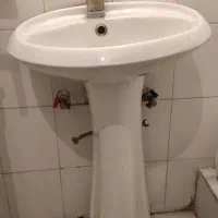 روشویی چینی