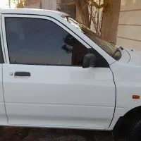 پراید وانت|خودرو سواری و وانت|تربت جام, میرقوام الدین|دیوار