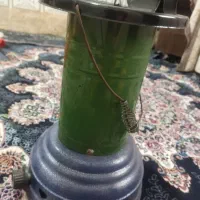 بخاری کپسولی وغذا پزی