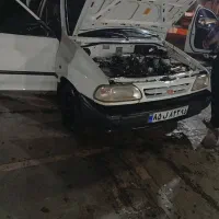 مسافر