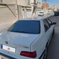 پژو پارس سال موتور جدید Xu7p|خودرو سواری و وانت|یزد, |دیوار
