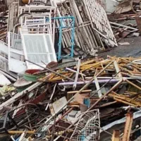 خریدضایعات و سمساری فروش قاسم آبادلوازم منزل آهن