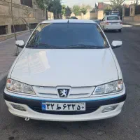 پژو پارس xu7p سفارشی مدل 1401 نقد و اقساط