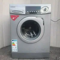 لباسشویی سامسونگ خیلی تمیز