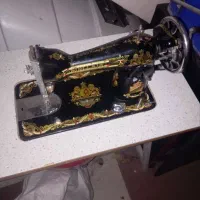 چرخ خیاطی سینگر