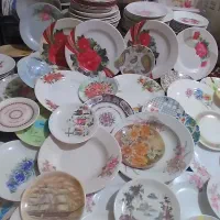 ملامین نوستالژیک
