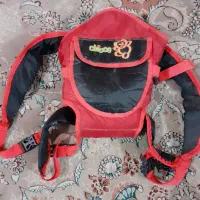 آغوشی نوزاد چیگو