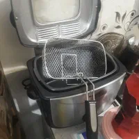سرخ کن نو نو