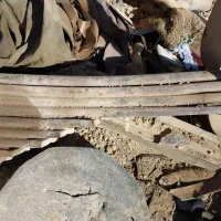 فنر عقب ۱۰تن|قطعات یدکی و لوازم جانبی|تهران, شهرک رضویه|دیوار