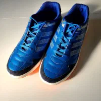 کفش بزرگ پا آدیداس سالنی سایز ۴۵ و ۴۶ و ۴۷