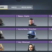 اکانت کالاف گاد|کنسول، بازی ویدئویی و آنلاین|مشهد, توس (بلوار توس)|دیوار