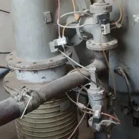 فروش دستگاه ابکاری خلع|ماشینآلات صنعتی|قرچک, شهرک صنعتی قرچک|دیوار