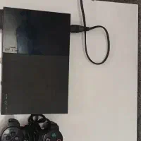 ps2 فلش خور