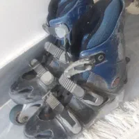 اسکیت کفشی