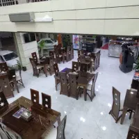 میز و صندلی ناهارخوری|میز و صندلی غذاخوری|کرج, شهرک البرز ۳|دیوار