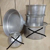 ظروف آشپزخانه